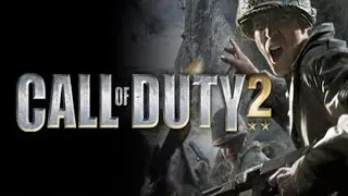 Hile de Master Yapmış / Call of Duty 2 Multiplayer [HD]