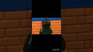 Мультфильм LEGO Мини приколы 25 