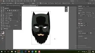 Image Trace in Adobe Illustrator | How to Convert Image into Vector Graphics with Adobe Illustrator
