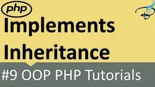 OOP PHP | Implements Interface #9