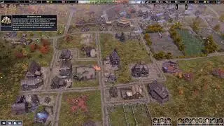 |Farthest Frontier| Релиз  | Первый взгляд |