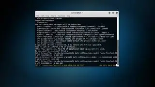 Install VLC Media Player on Kali Linux