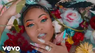 Shenseea, Rvssian - You're The One I Love (Official Music Video)