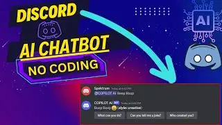 Create Advanced AI Chatbot Without Coding | 2024