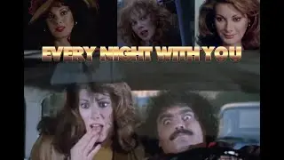 Every Night With You feat Edwige Fenech, Diego Abatantuono