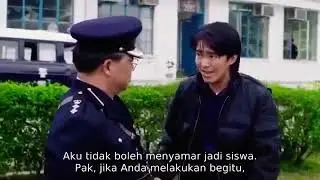 FILM SEMI HONGKONG TERBAIK! LANGKAH CHOW SUB INDO