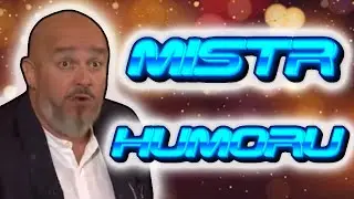 Mistr Humoru Zdeněk Izer 🤣🤣