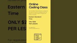 coding classes | Online Coding Classes | Python Class | Java | PhP