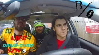 Life in the Drive-Thru SZN 3 | Biscuit and Bean (Ep. 8)