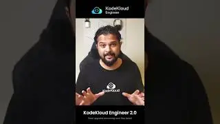 KodeK Engineer 2.0 - Your Path to Real DevOps and Cloud Experience