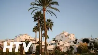 Costa Natura Naturist Village, Apart Hotel en Estepona