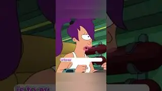 futurama trailer 2023 #futurama #shorts