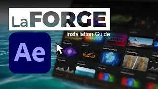 how to install the greatest AE Plugin EVER!