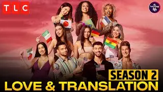 Love & Translation Season 2 Release Date and Preview