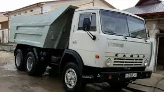 Сурхандарё Денов Мошина бозори Гурзовой Камаз ва Газ 53 Нархлари