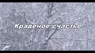 Краденое счастье. Виктор Боев