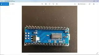 Arduino clone not recognised by Windows COM port. How to fix CH340G USB interface chip issue CNC