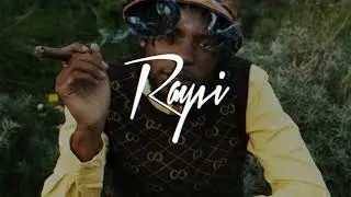 Sevn Alias Type Beat 2021 ''Love Song'' (prod. Rayvi x Paul Fix) CHECK DESCRIPTION!