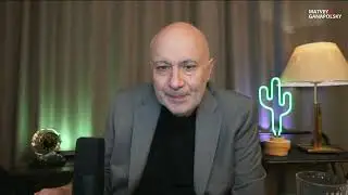ТУХЛЫЕ ДЕДЫ НАГРАЖДАЮТ ДРУГ ДРУГА / ГАНАПОЛЬСКАЯ ПРАВДА / 09.10.2024