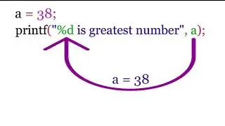 Placeholder in programming - What is placeholder and how to use it - c, c++, c#