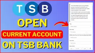 Open A Bank Account Online | Current Bank Accounts - TSB tsb.co.uk