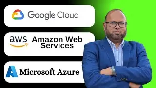 Google Cloud vs AWS vs Azure Which One Should You Choose?