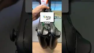 Схема обмана при продаже Steam Deck на Avito! ⚡️