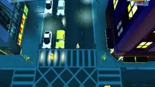 прохождение игры мадагаскар часть 2