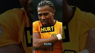👀 Adama Traoré Trick #football #shortfootball #soccer