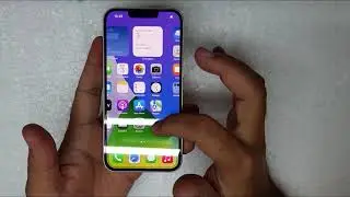 Como checar a SAÚDE da BATERIA do iPhone 13 | iPhone 12 - iPhone 11 - iPhone X