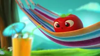 'Farm Hero Super Saga' - Tomato Teaser - Mindbender - King