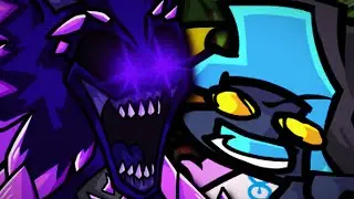 MINUS! | Friday Night Funkin - VS Sonic.Exe 2.0 - FNF MOD [HARD]