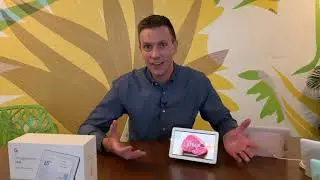 Google Home Hub Exclusive First Hands On Demo