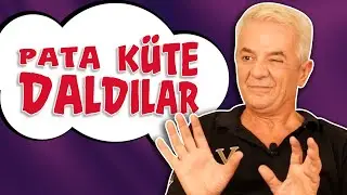 Nezarethanede Bir Gece | Zafer Algöz Anlatıyor