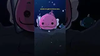 The Deepest Fish 🕳️🐟 