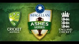 Ashes Test 2017 Music! Australia Vs England