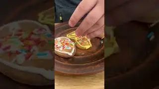 Как мы готовимся к Пасхе в музее. Мастер-класс по пасхальной выпечке