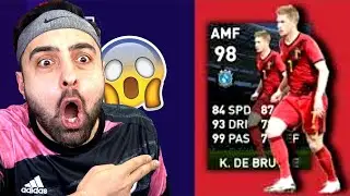 EURO 2021 TOPLARI GELDİİİİ 😱 PES 2021 SİYAH TOP AÇILIMI !