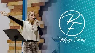 Sunday Morning Service - April 13, 2025