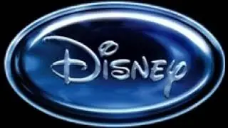 Disney Logo (2013)