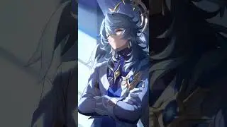 After the Charmony Fall — Fleeting Glimmer