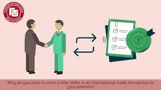 How do we offer? | CISG 1980 | FTU Practical Guide Series | Import-Export Business