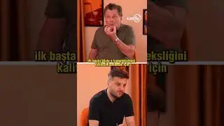 "Baklava ve Suşi"nin Ortak Tarafı Var 🍣 I Vedat Milor ile Damak Zevki #shorts