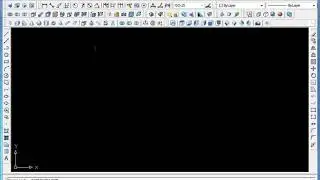 AutoCAD grid and snap setting in urdu