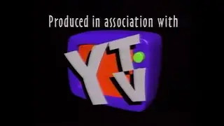 YTV/Coliseum Entertainment/Nickelodeon (1994/2004) #1