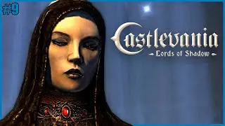 ВЛАДЫКА ВАМПИРОВ ● Castlevania: Lords Of Shadow #9 ● КАСЛВАНИЯ ПОЛНОЕ ПРОХОЖДЕНИЕ