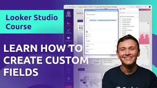 How to Build Calculated Fields in Looker Studio (Formerly Google Data Studio)