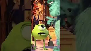 Monster Buddies on the Move! 👣 | Monsters, Inc. | Disney Kids