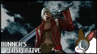 Devil May Cry 3 is a Fantastic Game | Bunneh's Perspective | Full Game Review