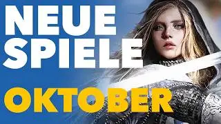 Im Oktober kommen legendäre Spiele-Serien zurück - und müssen viel Überzeugungsarbeit leisten!